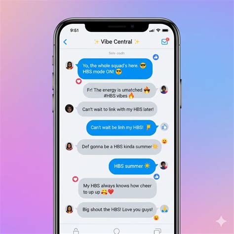 HBS Meaning Slang 💬