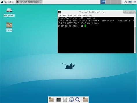 Image result for Arch Linux Disk