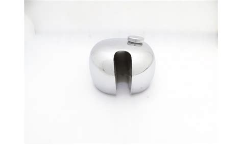 BSA SLOPER CHROMED PETROL / FUEL TANK 1930'S MODEL |Fit For