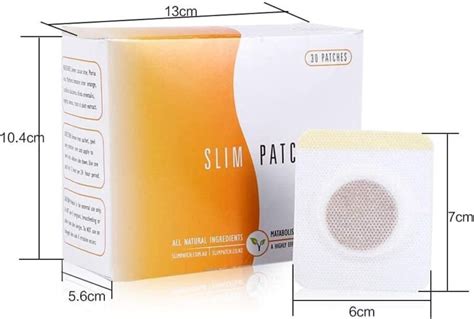 Slim Patch Application 的图像结果