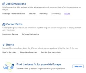 Image result for Forage Virtual Internship Codsoft