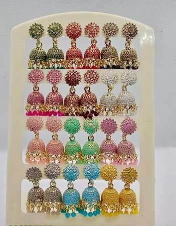 Earrings - Buy Trending Earrings for Womens & Girls Online | Shopsy