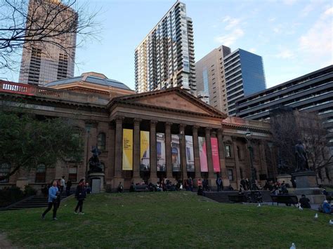 Image result for State Library Victoria Entry