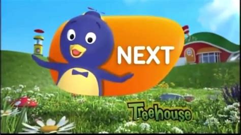 Image result for Backyardigans Treehouse Direct into the Deep