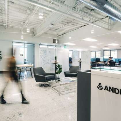 Anduril Office Photos | Glassdoor