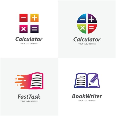Image result for Math Logo Design