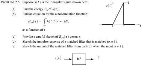 Image result for Triangular Function Signal Model