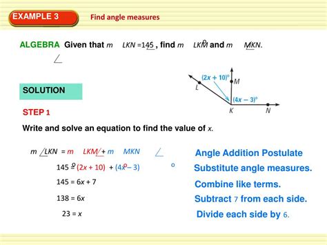 Image result for Angle Addition Postulate Proof