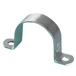 Pipe Saddle Clamps - Pipe Supports configure & order | MISUMI India