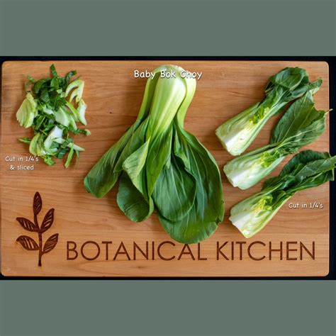 Baby Bok Choy how to cook + eat | Seasonal Healthy Recipes