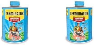 Pidilite Terminator Structure Preservative | Controls Termites, Borers ...