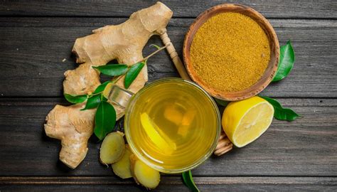 Ginger and Metabolism: Effective Weight Loss Strategies – thegoodbug