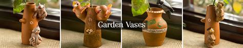 Amazon.in: ExclusiveLane: Decorative Vases
