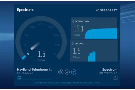 Image result for Cable Internet Speed Check