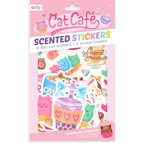 Image result for Scratch Cat Stickers