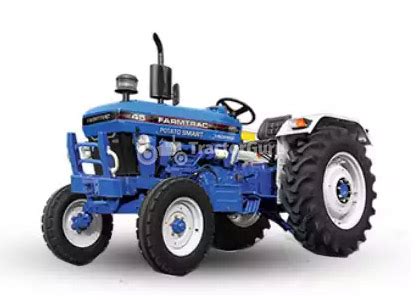 Latest Farmtrac 50 Powermaxx Price, Specification, & Review 2023