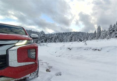 Image result for 2WD Open Diff Snow Driving