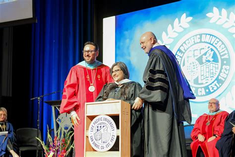 Commencement | Life Pacific University