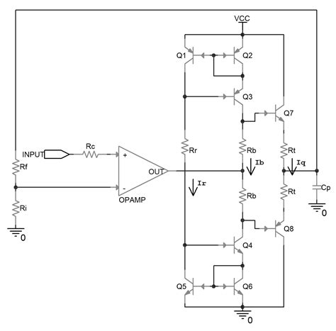 Stability Compensation Design and Analysis of a Piezoelectric Ceramic ...