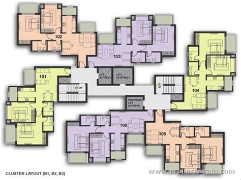 Radhey Casa Greens 1 - Noida Extension, Greater Noida - Apartment ...