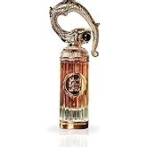Buy Lattafa Teriaq Intense Long Lasting Perfume For Men & Women Eau De ...