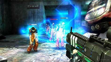Image result for Dead Target Gameplay