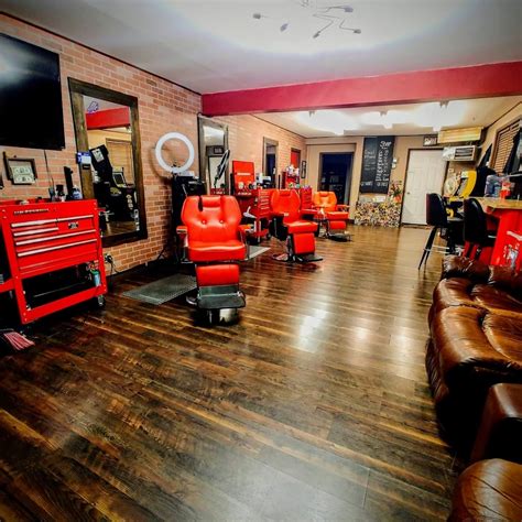The Razors Edge Barbershop - 4433 Southwestern Blvd #1415, Hamburg, NY ...