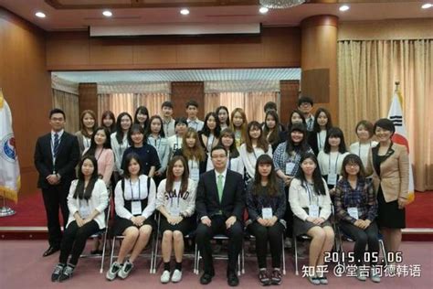 韩国的语学院到底是什么？分享韩国留学生在语言学校的学习体验和感受