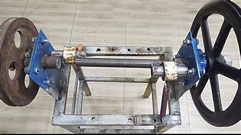 Image result for Spring Based Power Generator