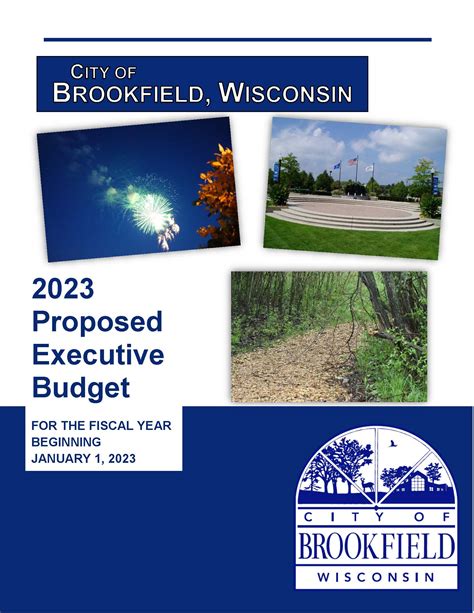 News Flash • Brookfield • CivicEngage