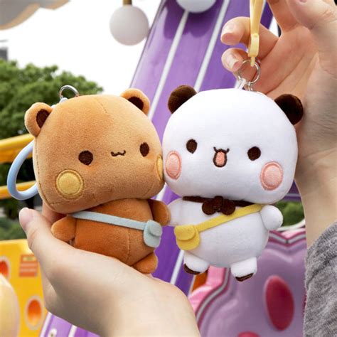 Plush & Toys – Bubu Dudu Store