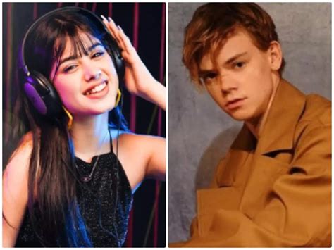 Riva Arora to Thomas Brodie-Sangster: Celebs who are older than they ...