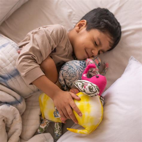 Zero Waste Elephant Soft Toy – House of Ekam