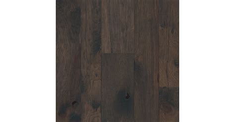 Bruce EKMMC547H Varying Widths Handscraped Engineered Hickory Hardwood ...