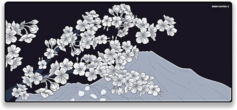 X-Ray X-Raypad X-Raypad Aqua Control 2 Sakura Gaming Mouse Pad - India ...