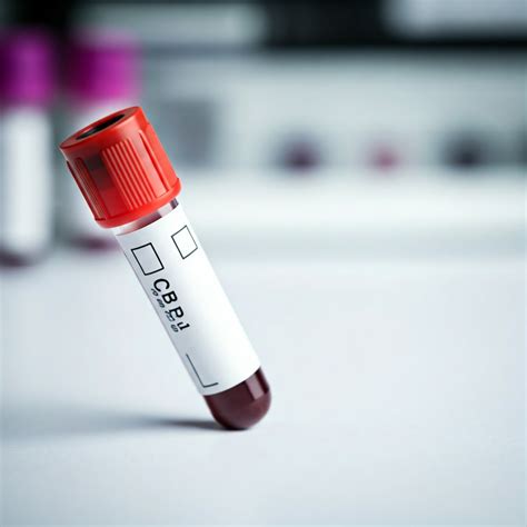 Red Cell Distribution Width (RDW) Blood Test: Procedure & More