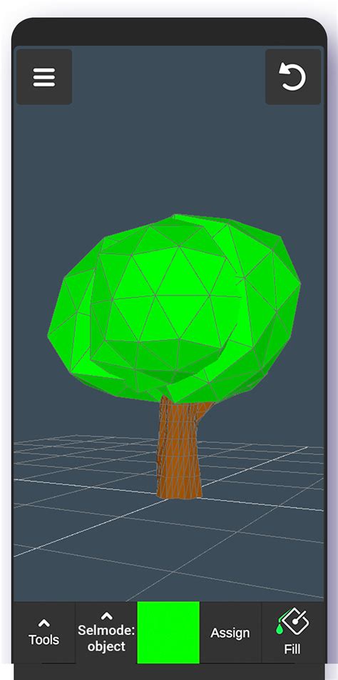 3D Modeling App: Sculpt Draw APK para Android - Descargar