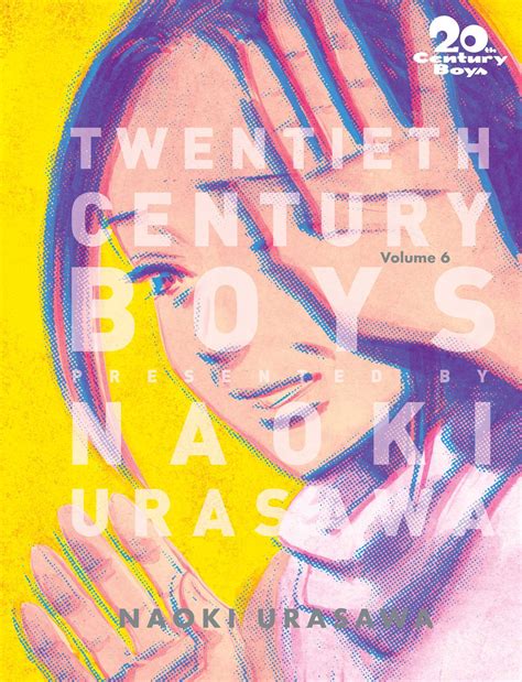 20th Century Boys: The Perfect Edition, Vol. 6 | Book by Naoki Urasawa ...
