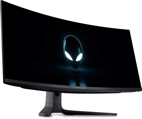 Alienware G-Sync 的图像结果