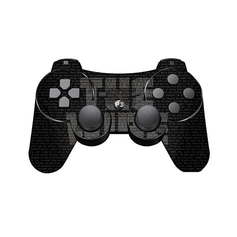GADGETS WRAP Printed Vinyl Decal Sticker Skin for Sony PlayStation 3 ...