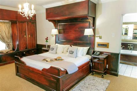 Tsitsikamma Village Inn, Storms River