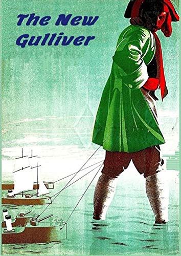 Buy The New Gulliver -Russian Language With English Subtitles Version ...