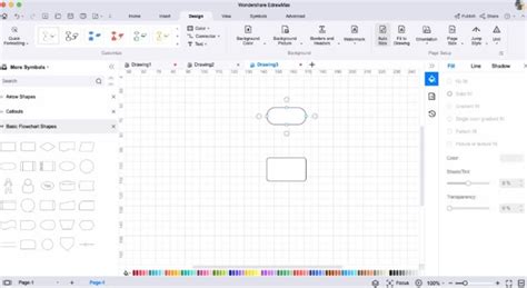 How to Draw a Flowchart 的图像结果