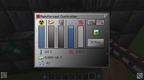 Image result for Extreme Reactors Mod Guide