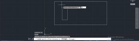 Image result for Outer Line AutoCAD