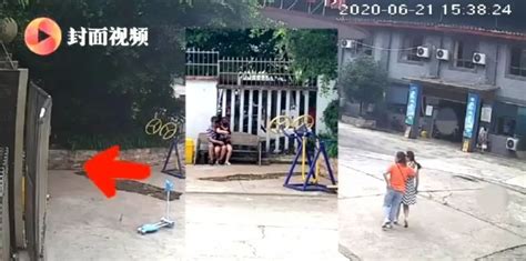 愤怒！男子当众猥亵女童，10余名路人竟无人制止-桂林生活网新闻中心