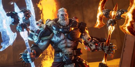 Borderlands 4's Minimum Requirements Alienate Half Of All Steam Users