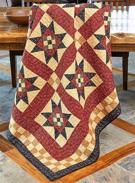 Traditional Quilt Block Patterns - QuiltBlockPatterns.net