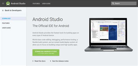 Image result for Android Studio Terminal