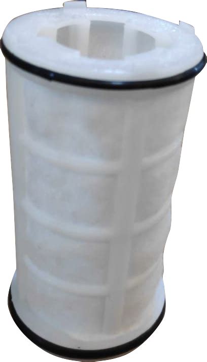 Urea Filter Round BS-4 - Trendy Automobile Components